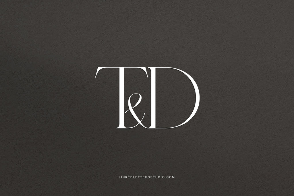 TD Monogram - Seraph