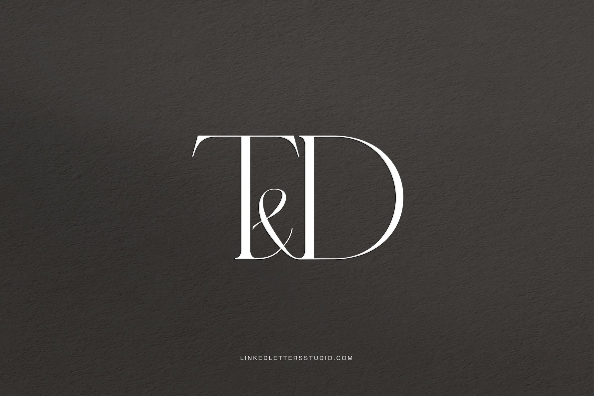 TD Monogram - Seraph