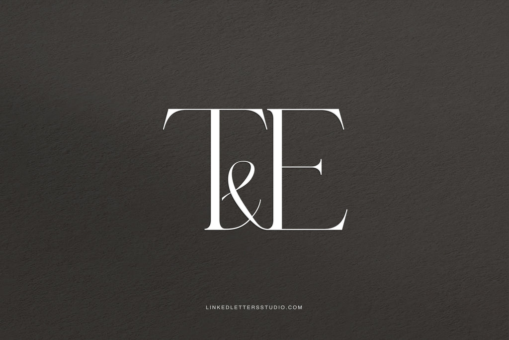 TE Monogram - Seraph