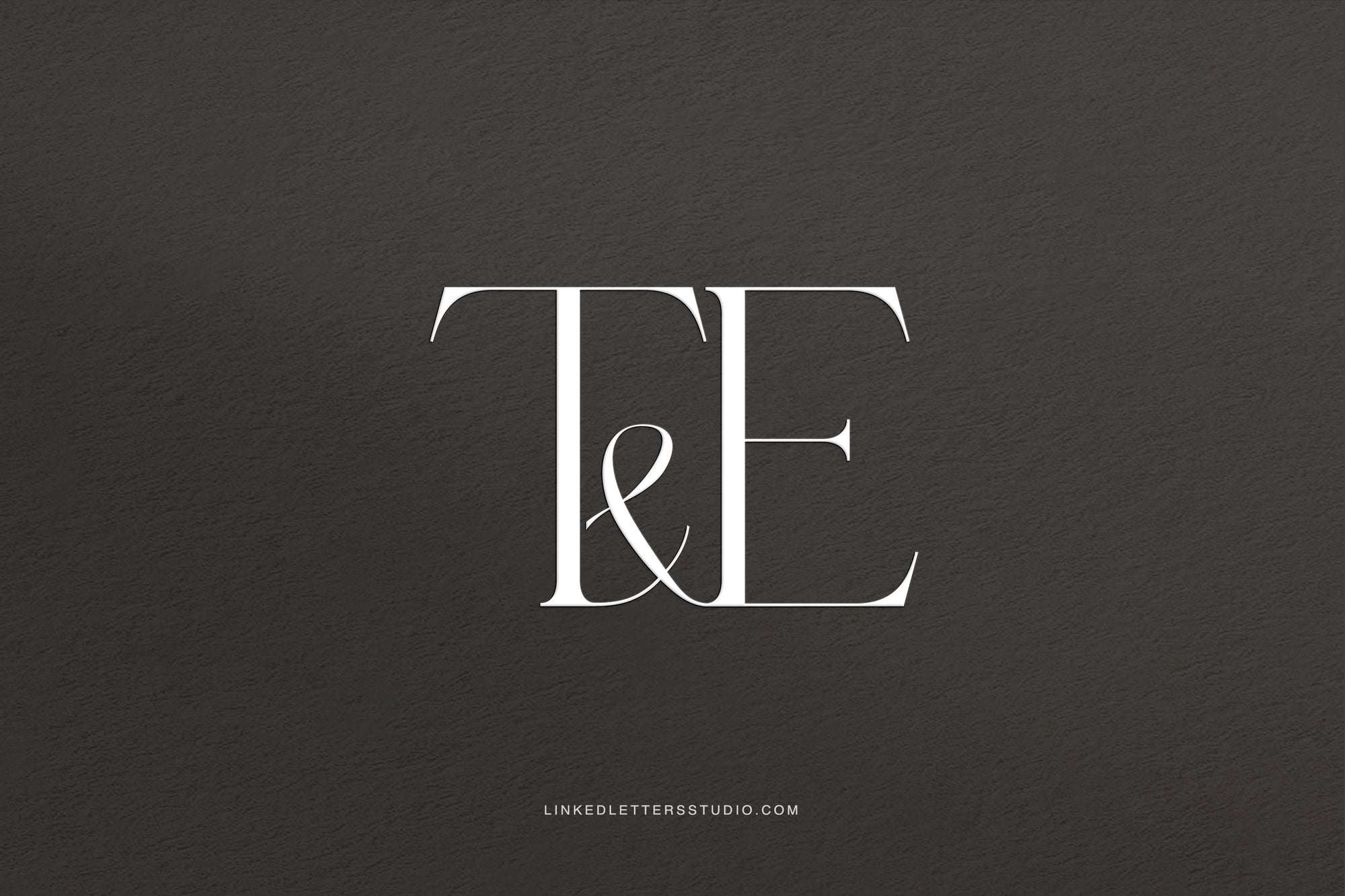 TE Monogram - Seraph