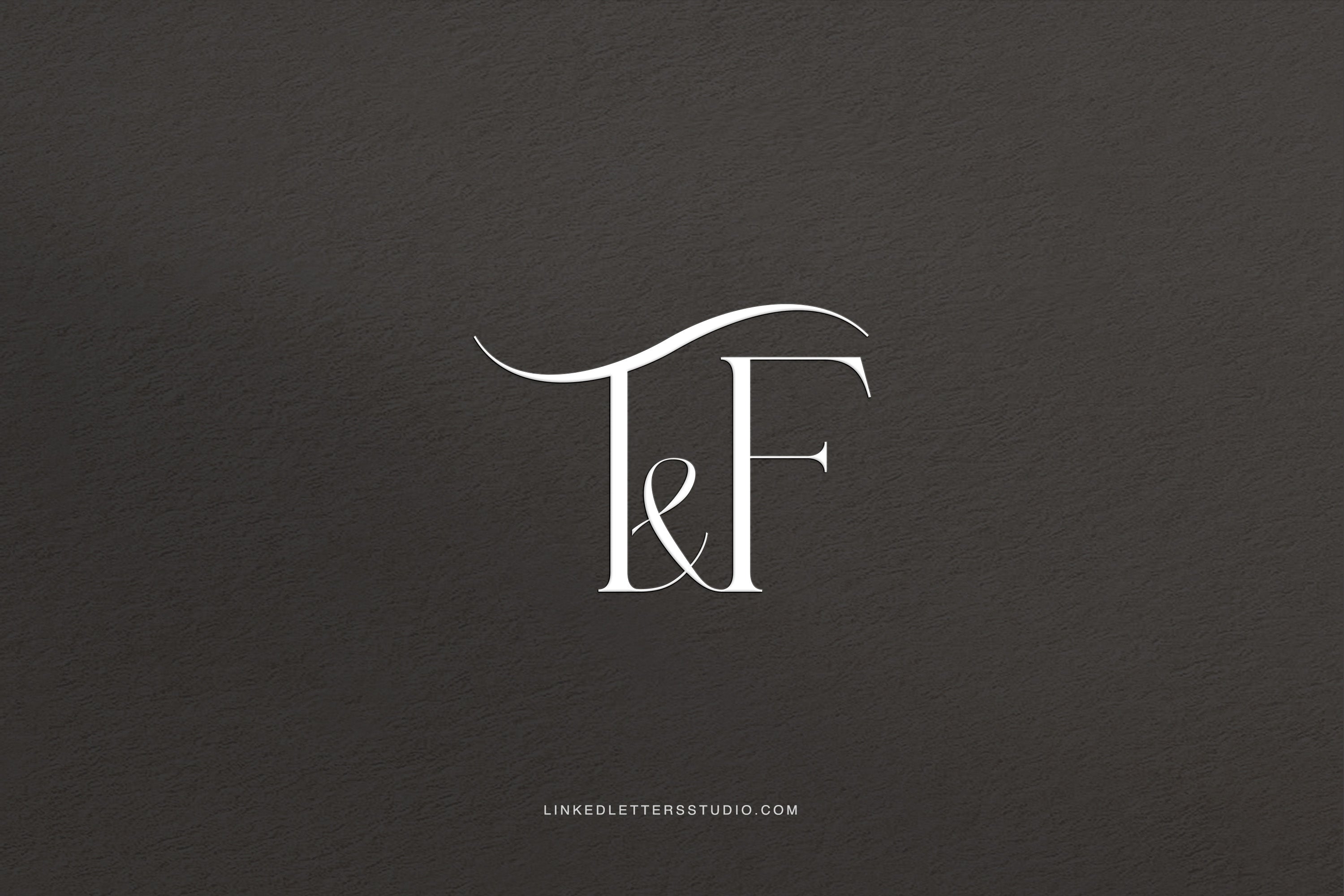 TF Monogram - Seraph