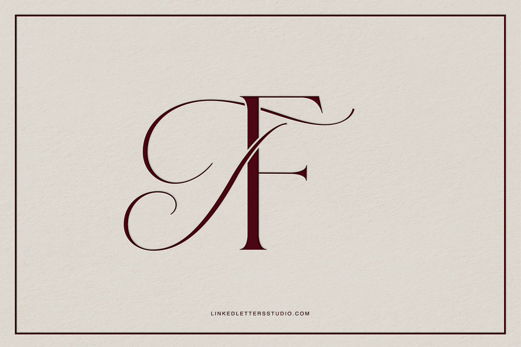 TF Monogram - Reverie