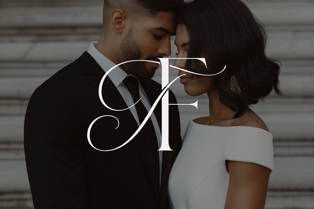 TF Monogram - Reverie