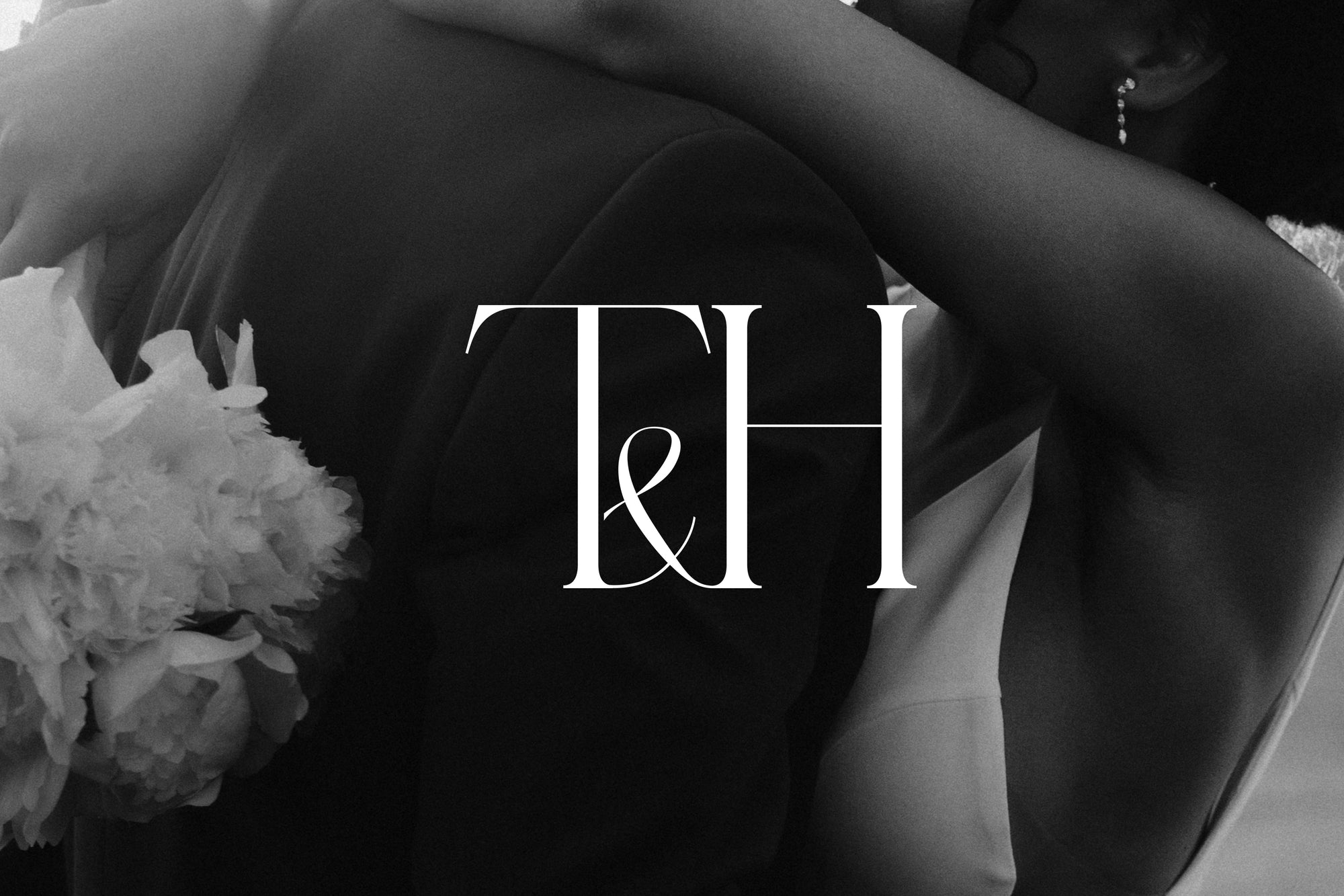 TH Monogram - Seraph