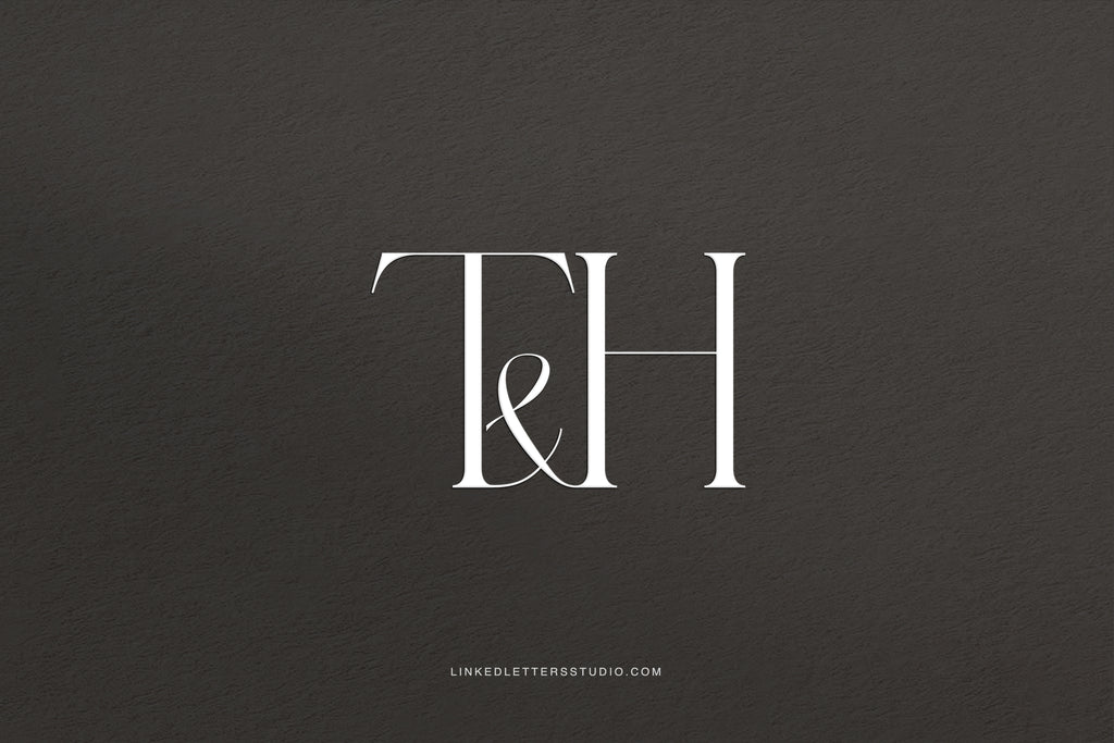 TH Monogram - Seraph