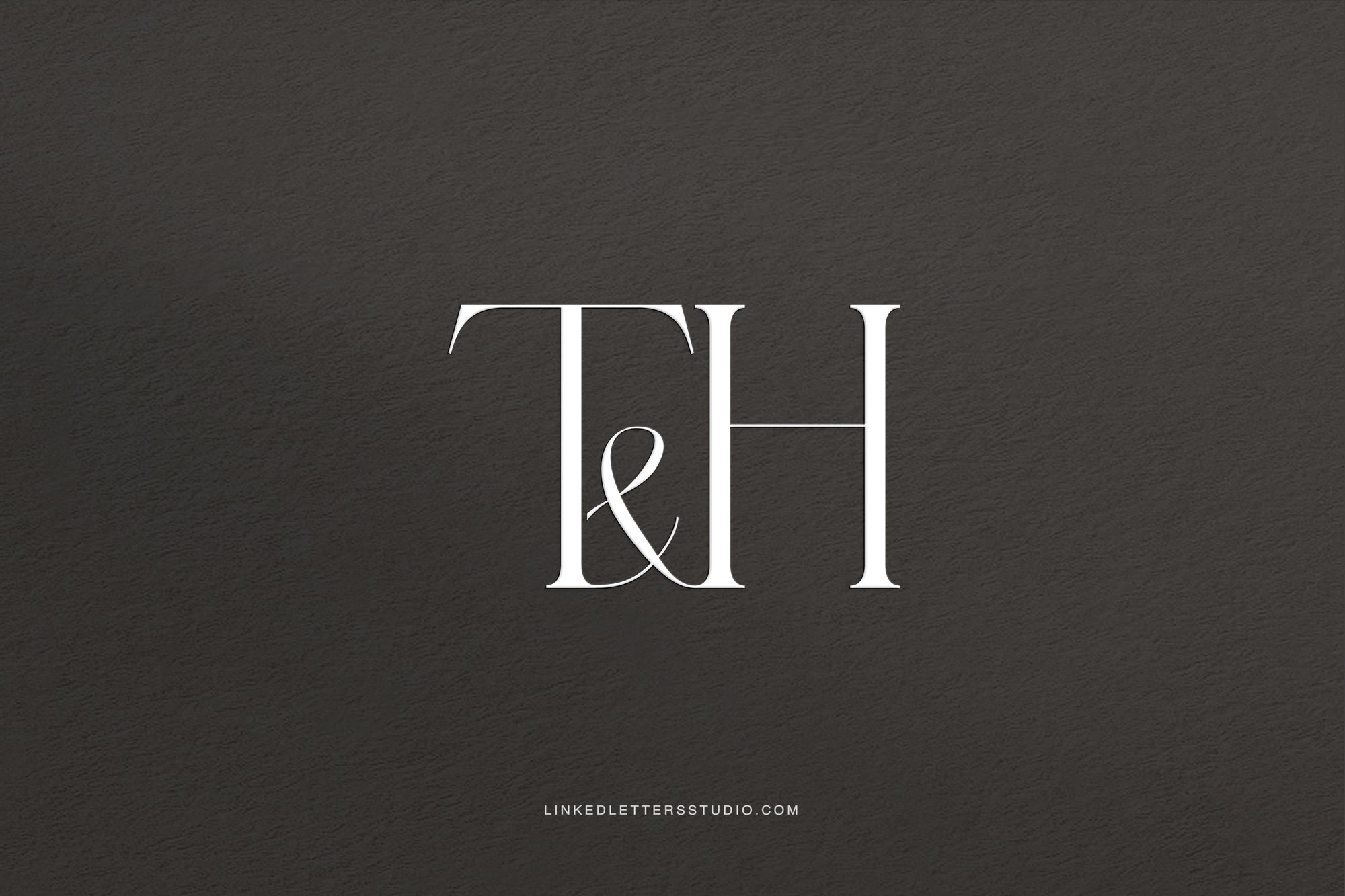 TH Monogram - Seraph