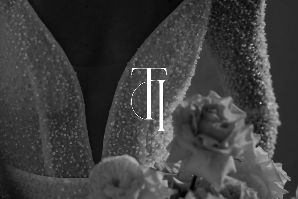 TI Monogram
