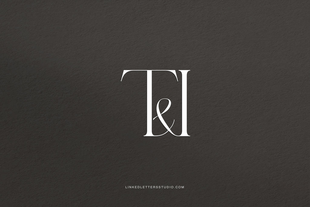 TI Monogram - Seraph