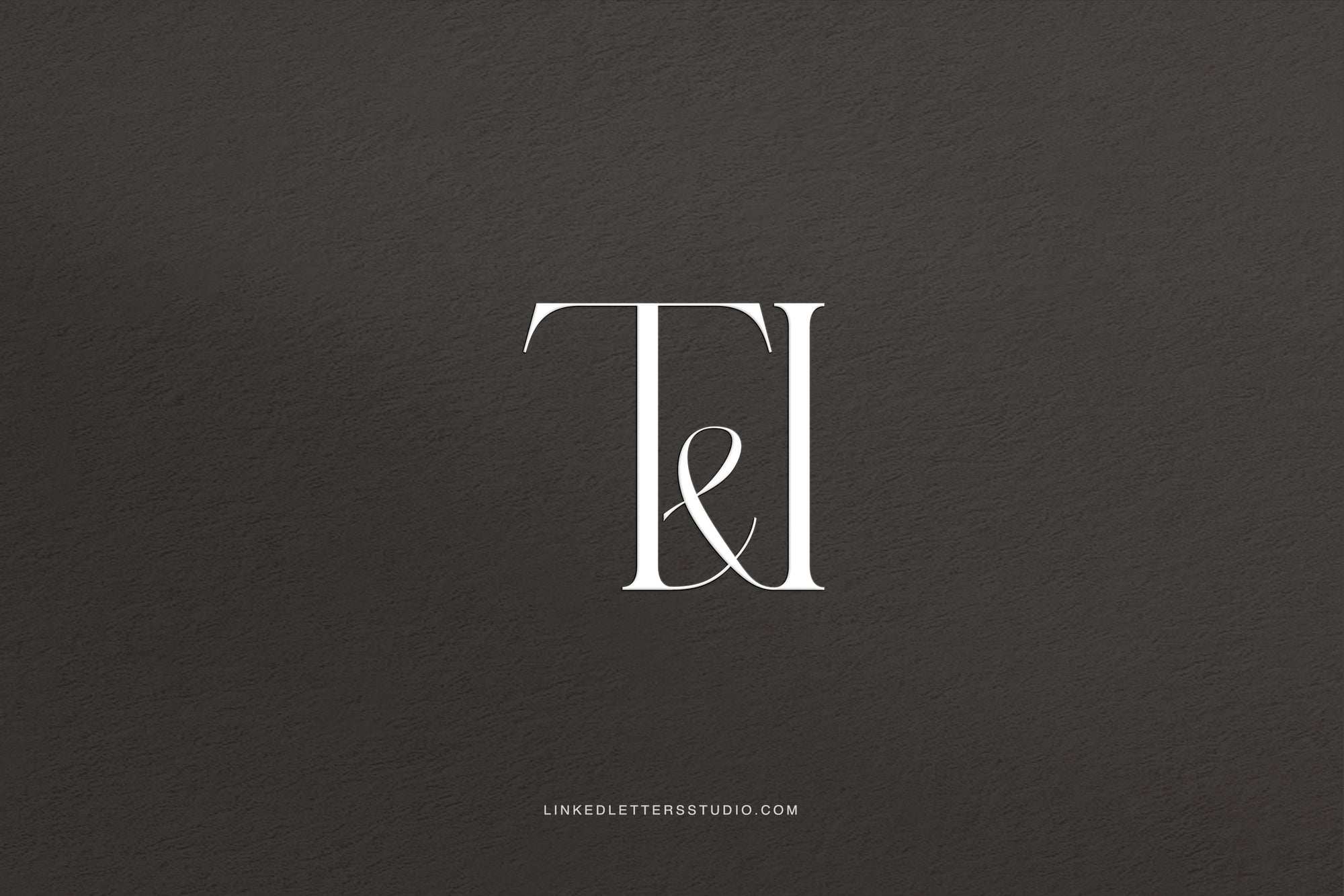 TI Monogram - Seraph