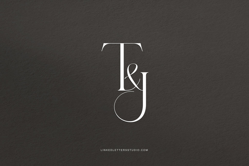 TJ Monogram - Seraph