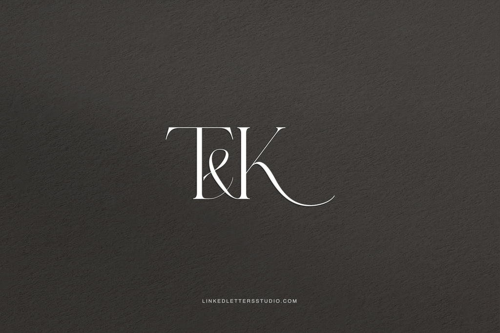 TK Monogram - Seraph