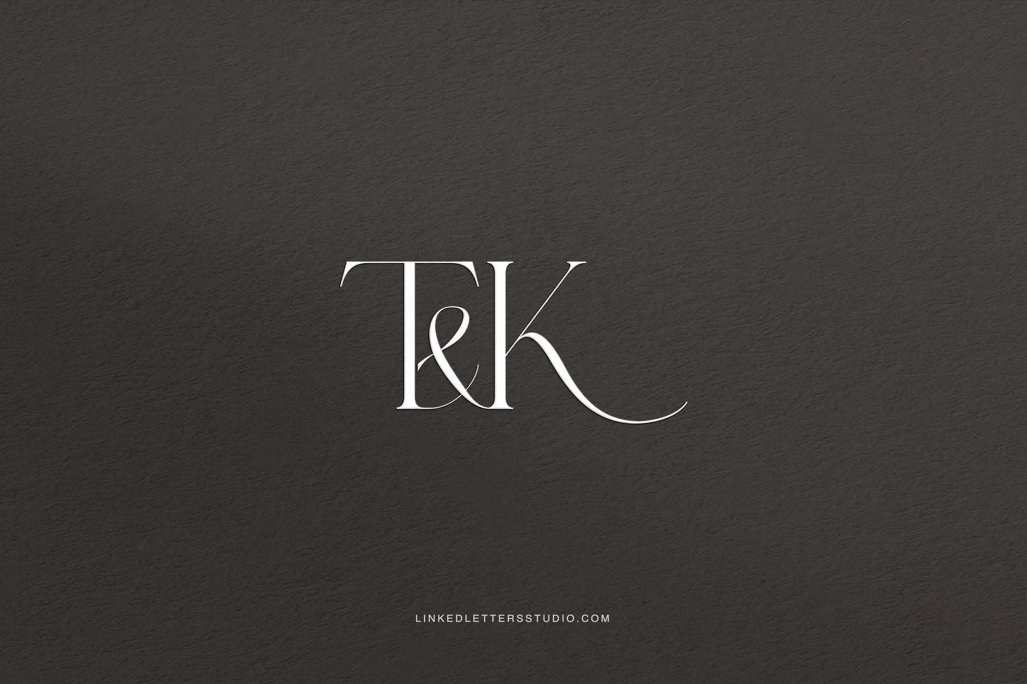 TK Monogram - Seraph