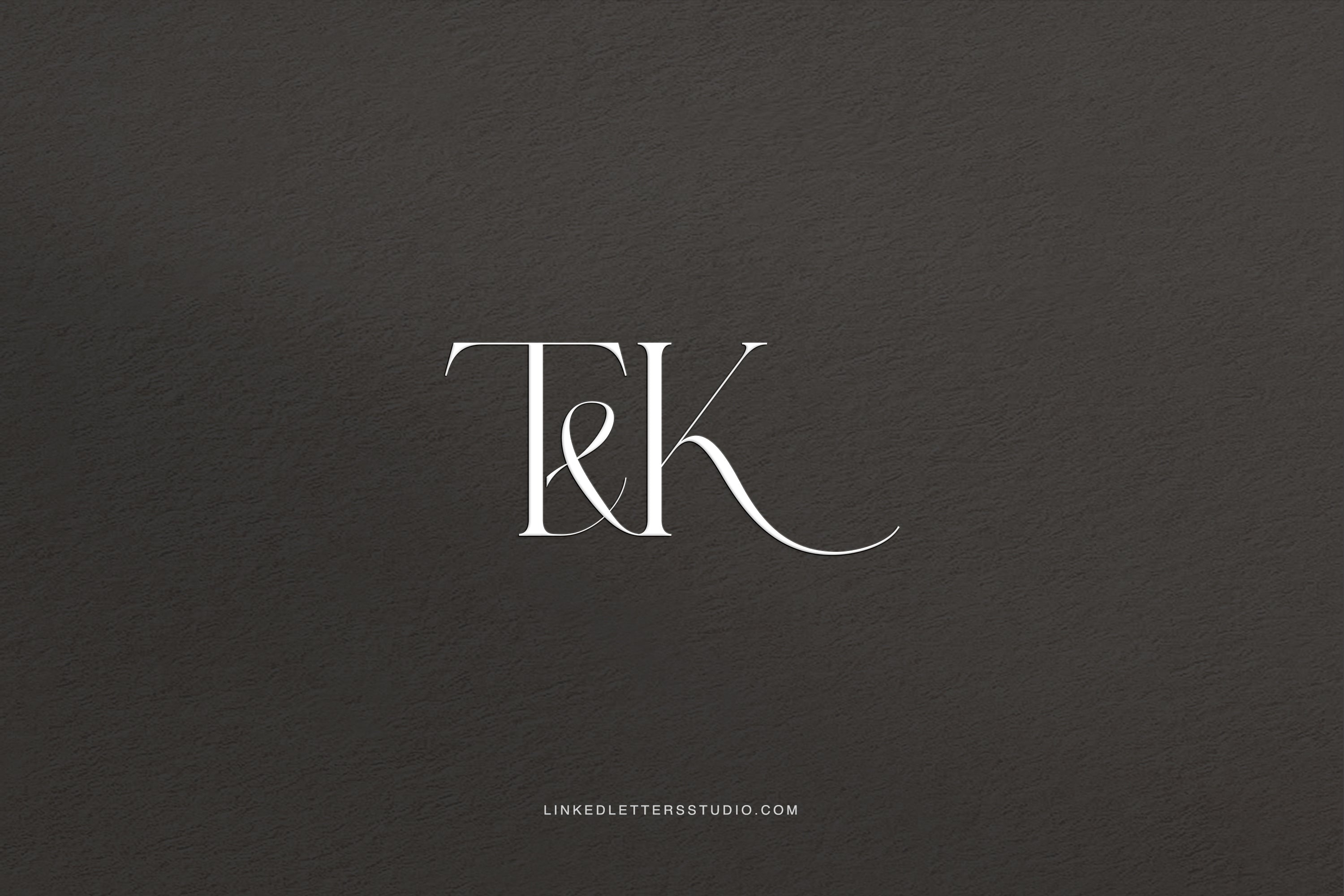 TK Monogram - Seraph