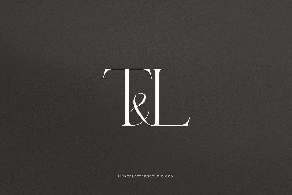 TL Monogram - Seraph