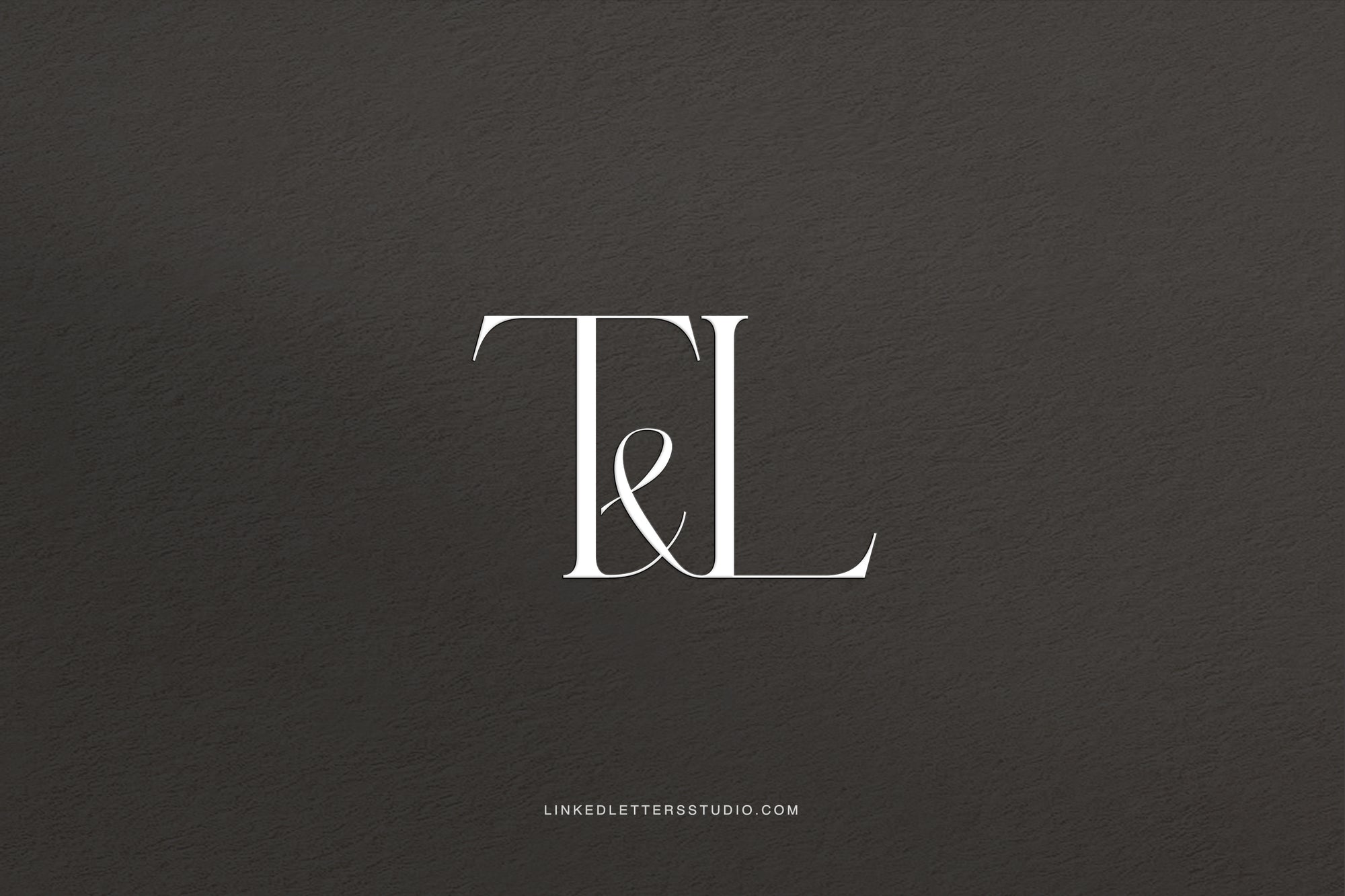 TL Monogram - Seraph