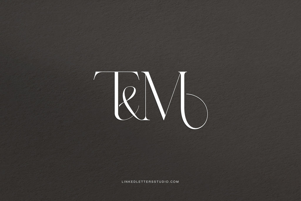 TM Monogram - Seraph