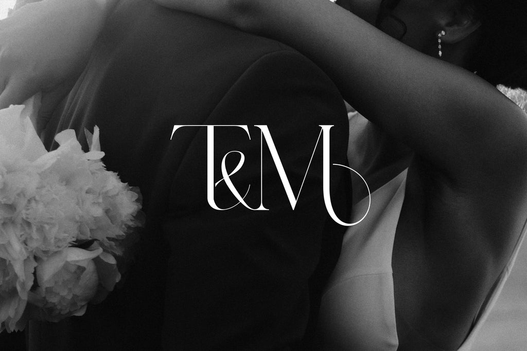 TM Monogram - Seraph