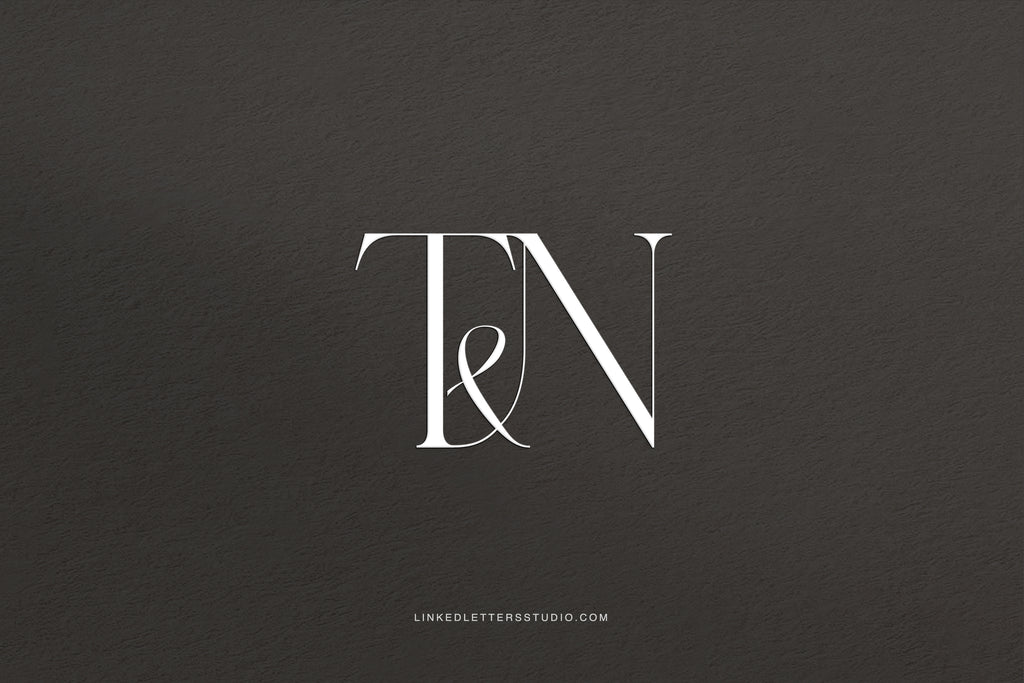 TN Monogram - Seraph