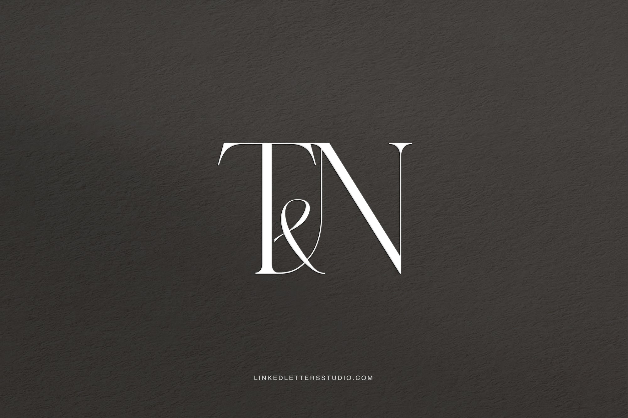 TN Monogram - Seraph