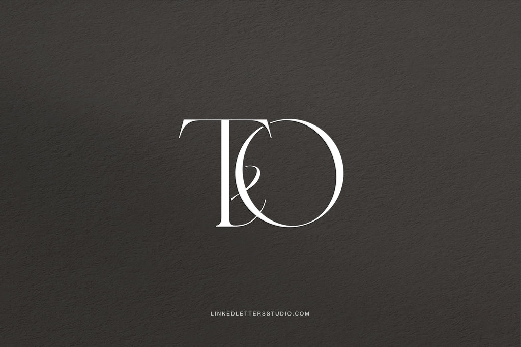 TO Monogram - Seraph