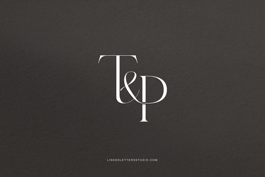 TP Monogram - Seraph