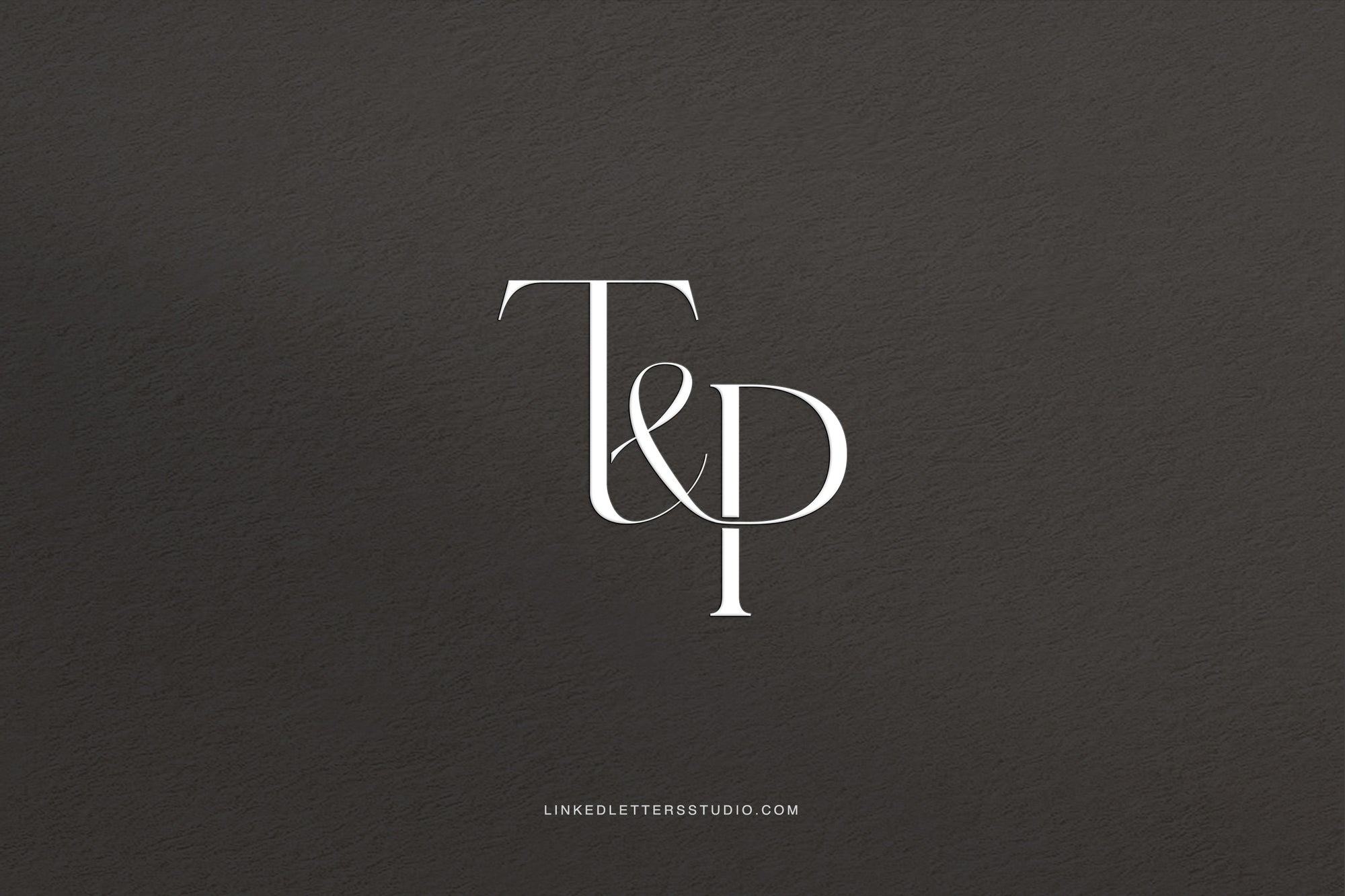 TP Monogram - Seraph