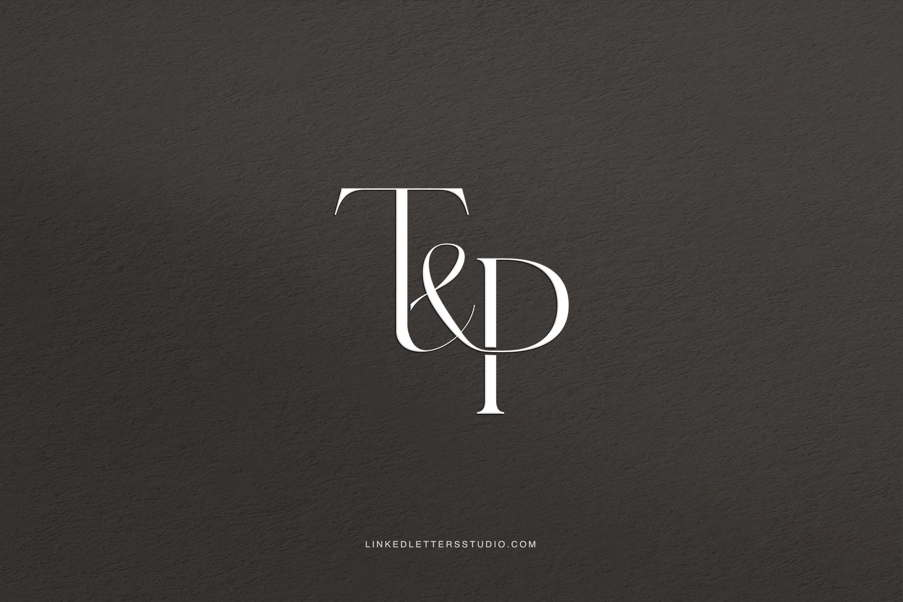 TP Monogram - Seraph