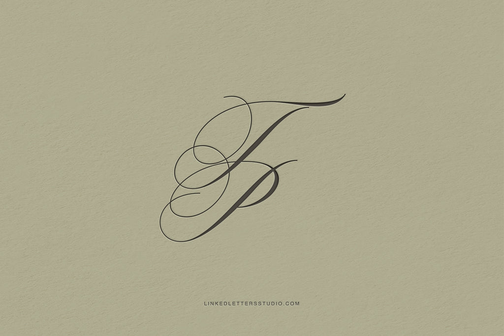 TP Monogram - Valencia