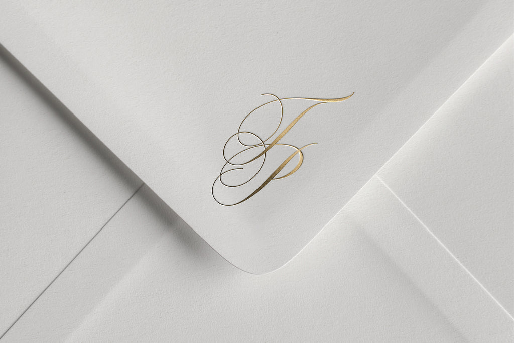 TP Monogram - Valencia