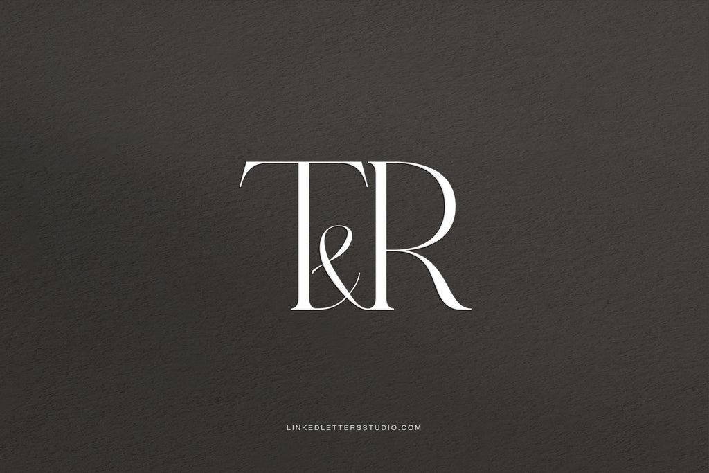 TR Monogram - Seraph