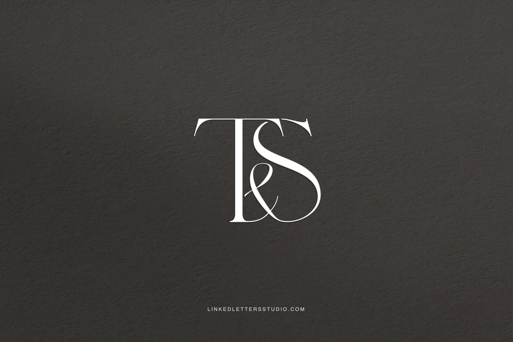 TS Monogram - Seraph