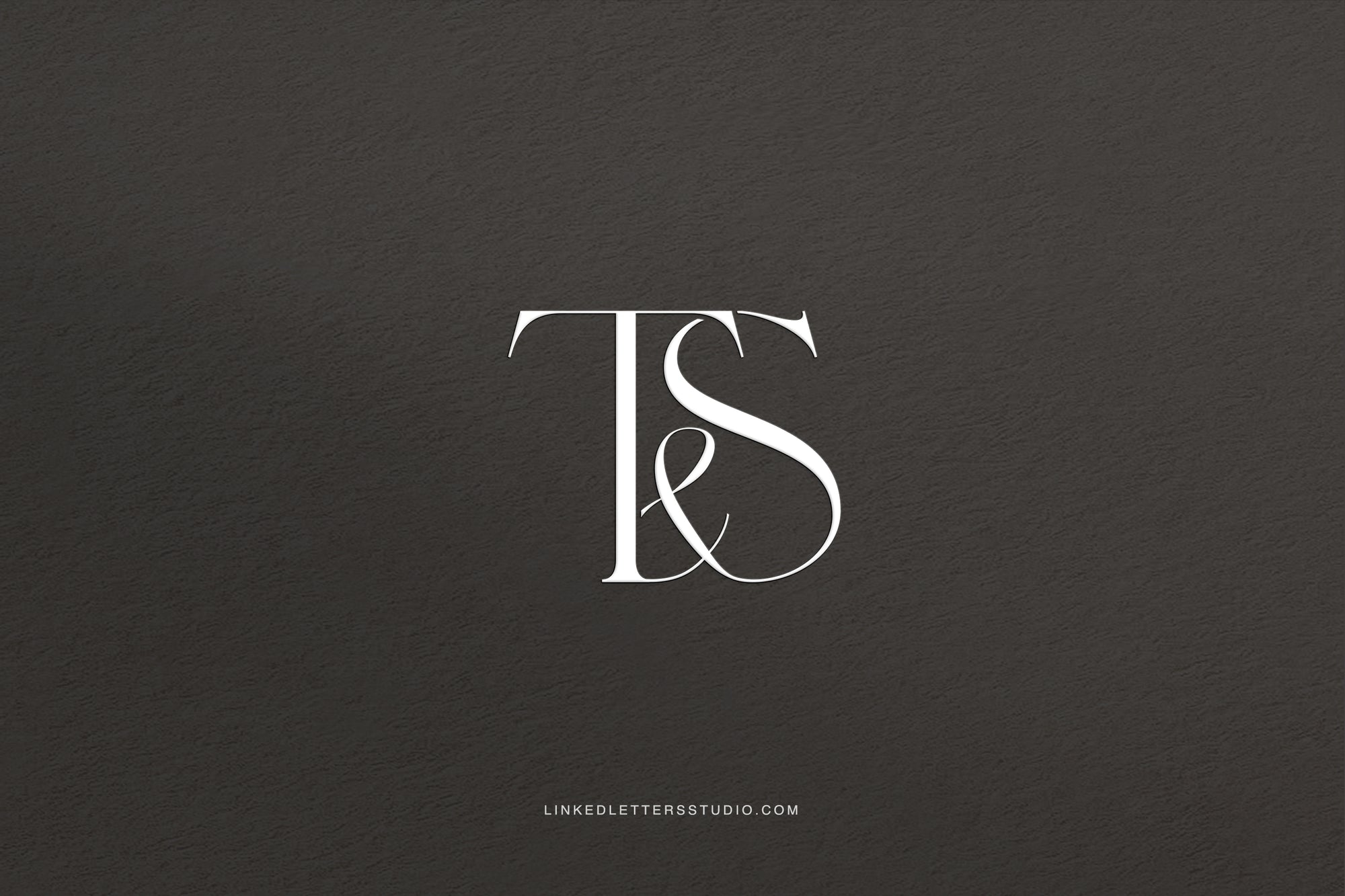 TS Monogram - Seraph