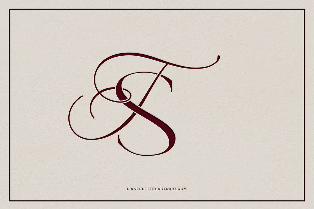 TS Monogram - Reverie