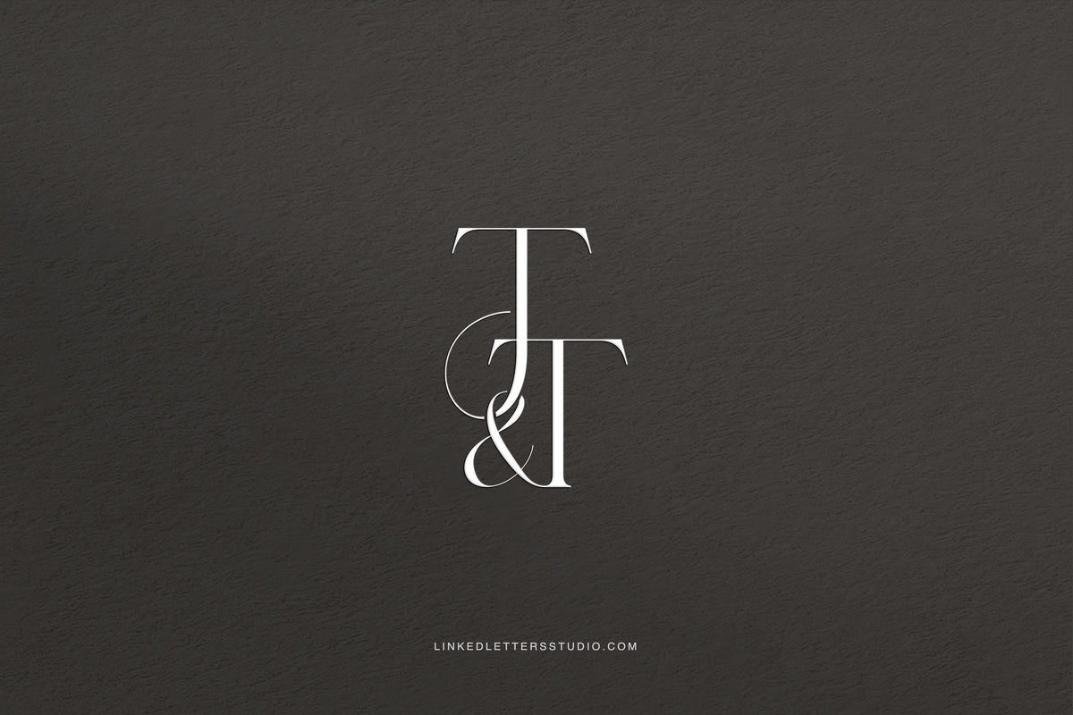 TT Monogram - Seraph