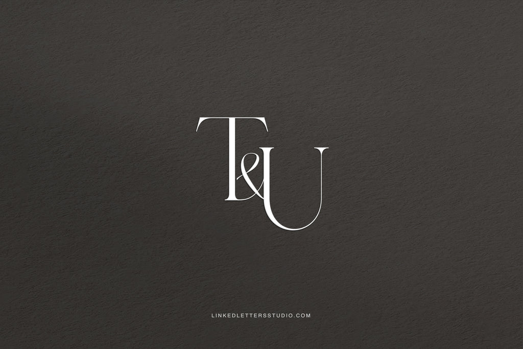 TU Monogram - Seraph