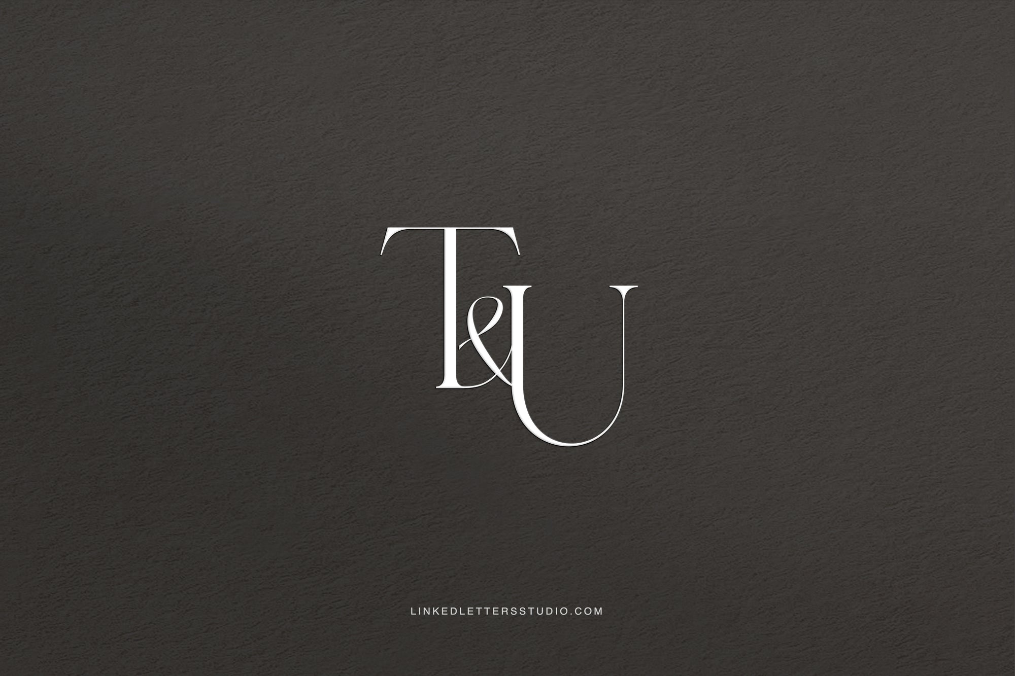 TU Monogram - Seraph