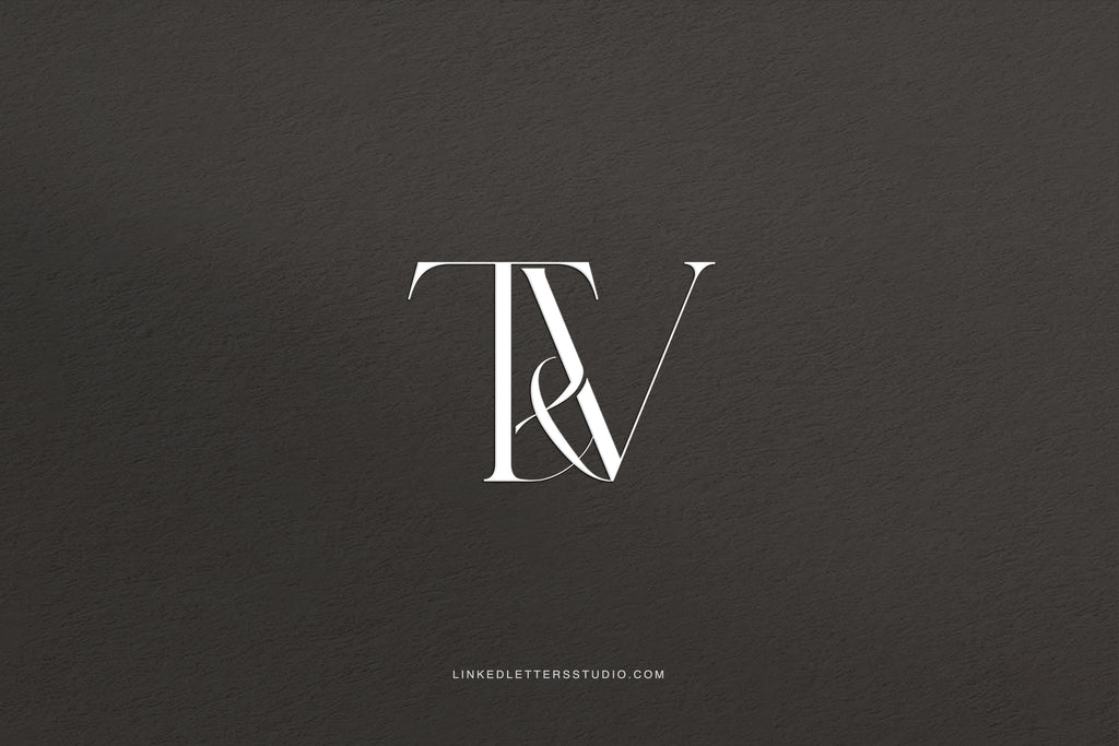 TV Monogram - Seraph