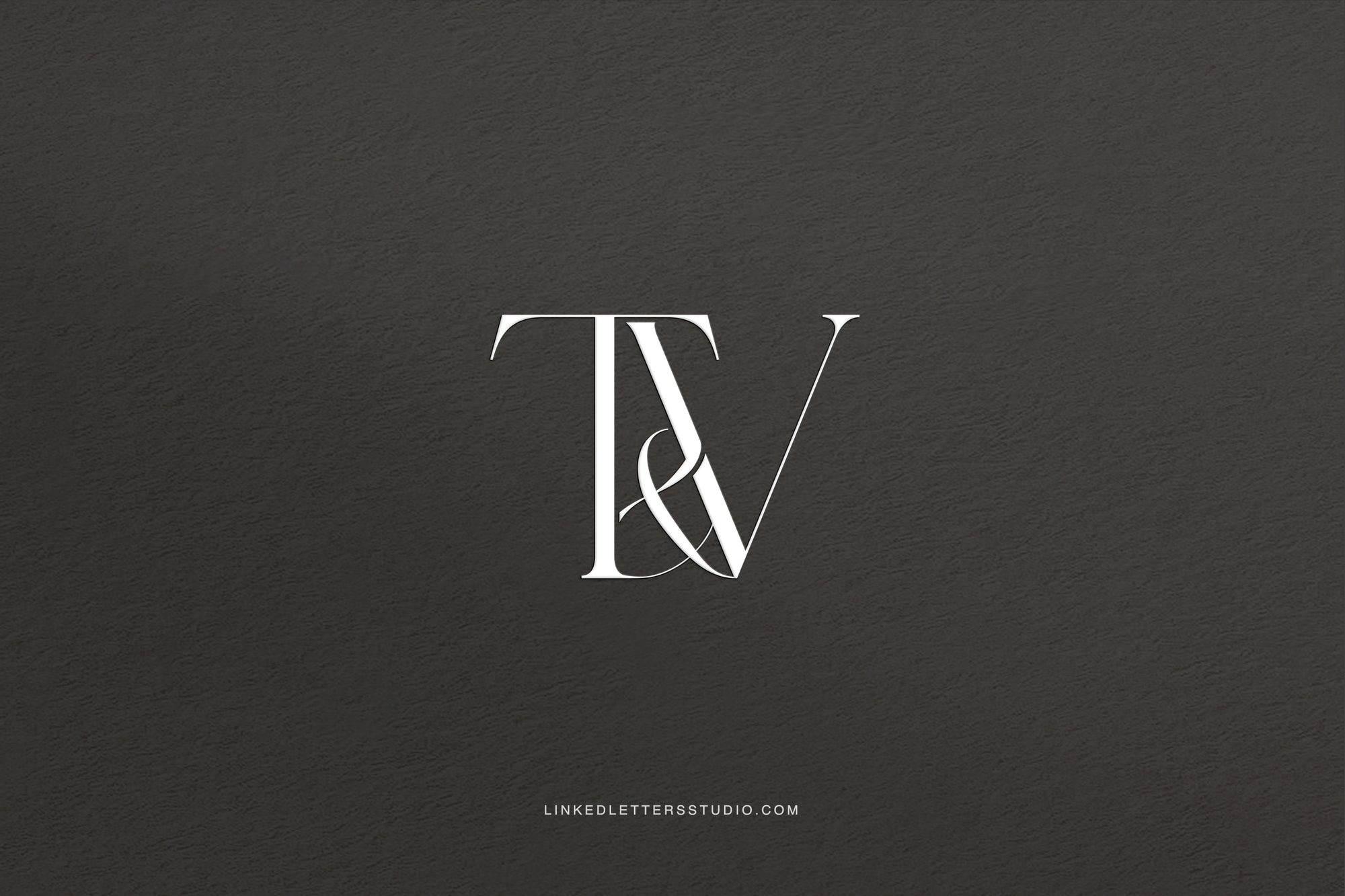 TV Monogram - Seraph