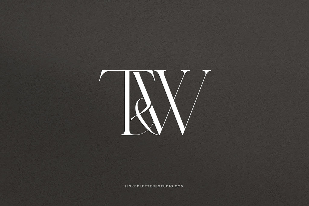 TW Monogram - Seraph