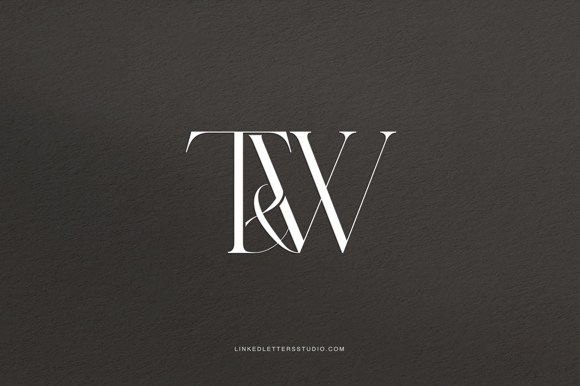 TW Monogram - Seraph