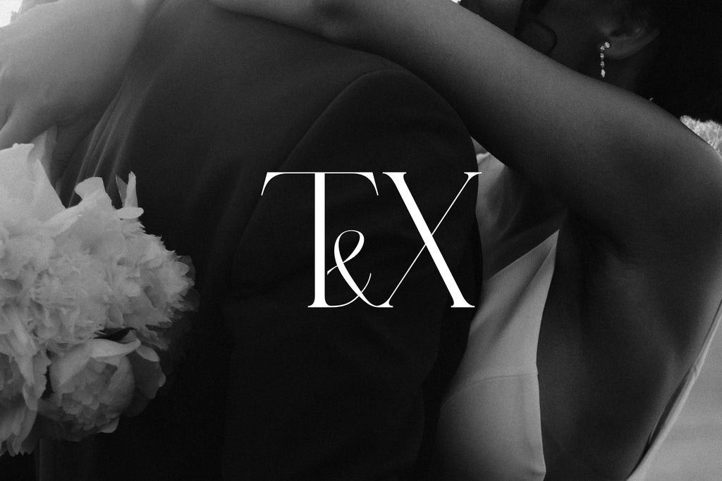 TX Monogram - Seraph