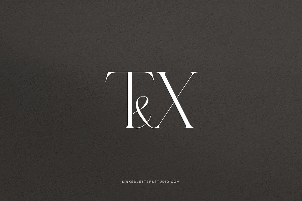TX Monogram - Seraph