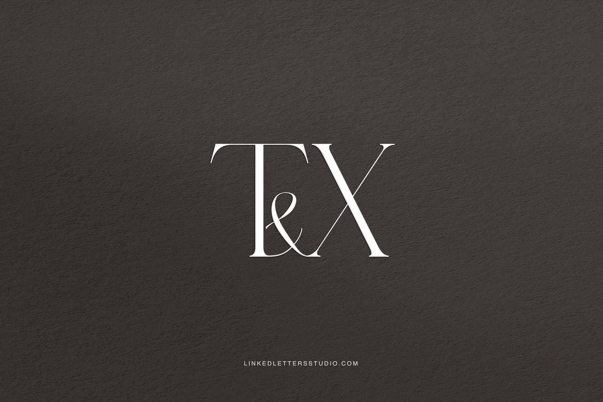 TX Monogram - Seraph
