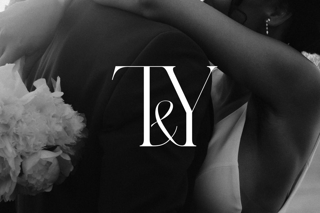 TY Monogram - Seraph