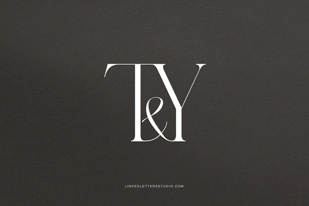 TY Monogram - Seraph
