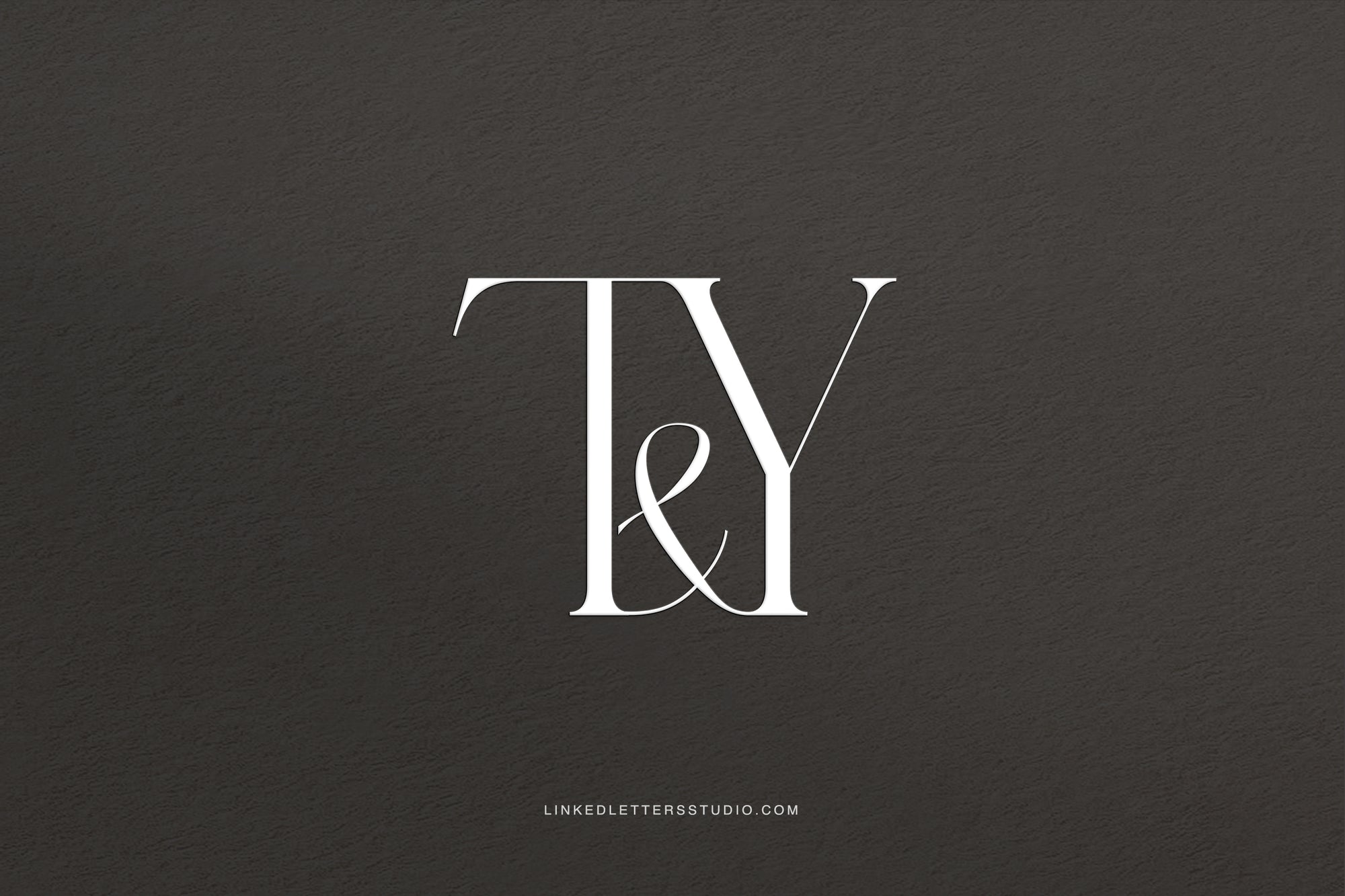 TY Monogram - Seraph