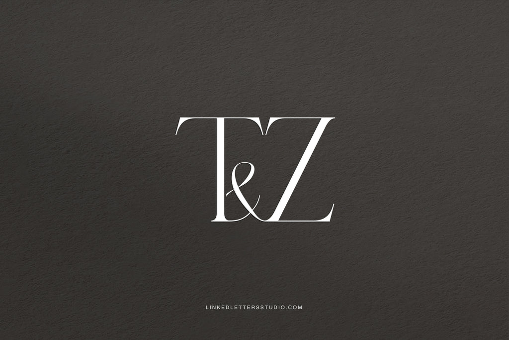 TZ Monogram - Seraph