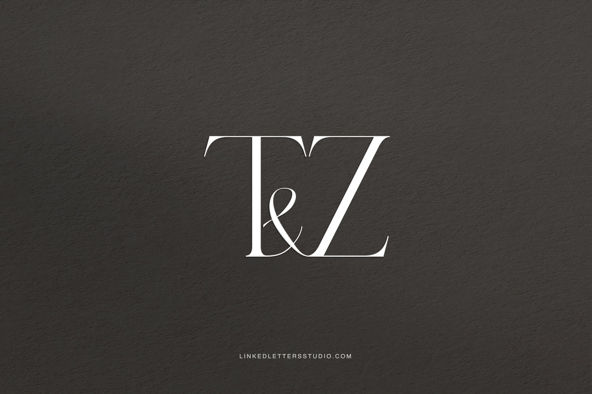 TZ Monogram - Seraph