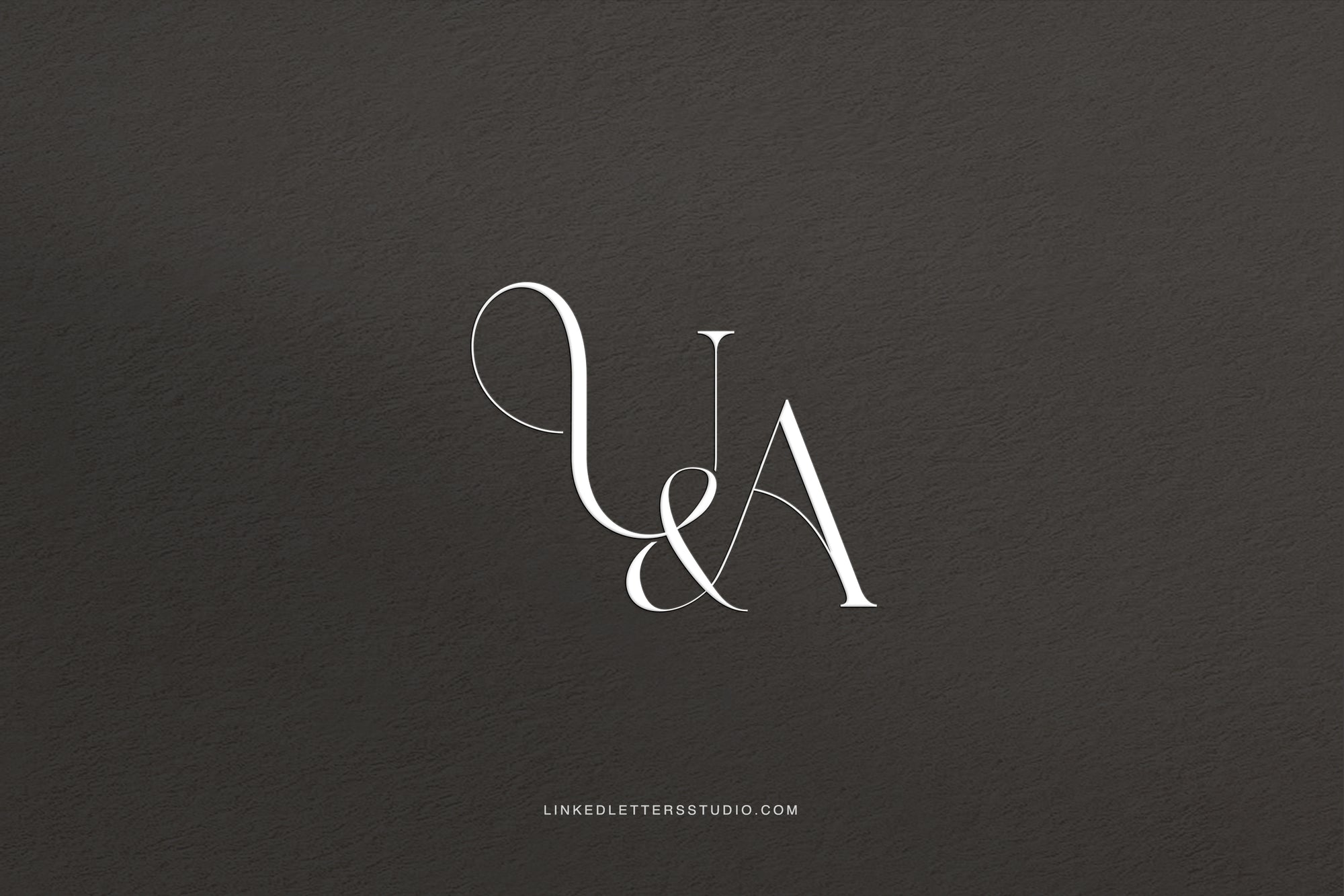 UA Monogram - Seraph