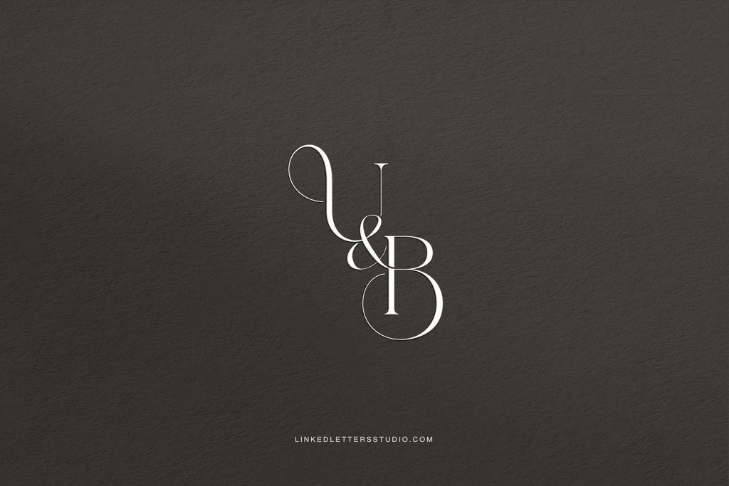 UB Monogram - Seraph